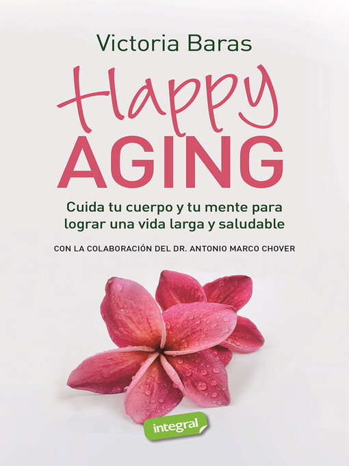 Title details for Happy Aging by Victoria Baras - Available